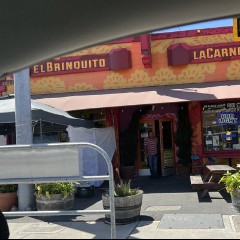 El Brinquito