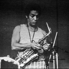 Jimmy Lyons