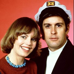 Art Garfunkel feat. Toni Tennille