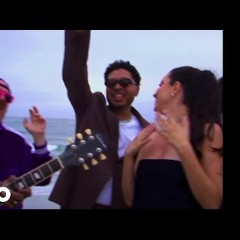 Otis Kane & CASASANTI