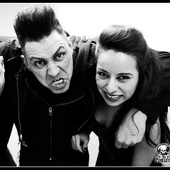 Nekromantix