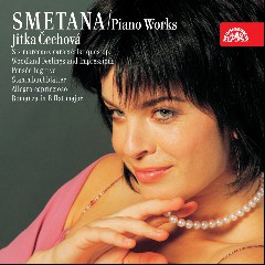Bedřich Smetana; Jitka Čechová