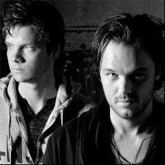 DubVision & Feenixpawl