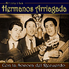Los Hermanos Arriagada