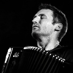 Régis Huiban