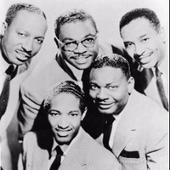 The Soul Stirrers