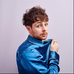 Tom Grennan