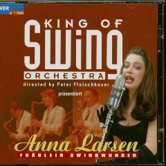 King Of Swing Orchestra