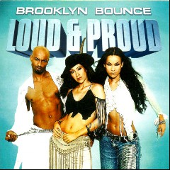 Tube Tonic & Brooklyn Bounce