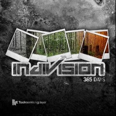Indivision & Livewire feat. Nelver