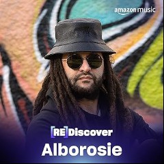 Alborosie feat. I. Eye