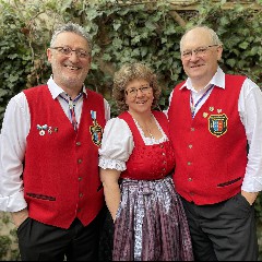 Siebenbürger Blaskapelle Augsburg