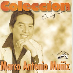 Marco Antonio Muñiz/José Alfredo Jiménez