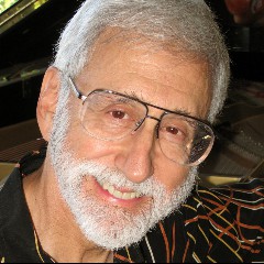 Denny Zeitlin