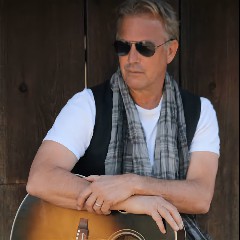 Kevin Costner & Modern West