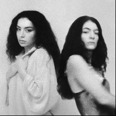 Charli xcx featuring lorde