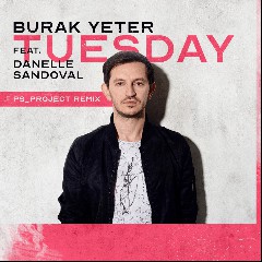 Yeter, Burak feat. Sandoval, Danelle