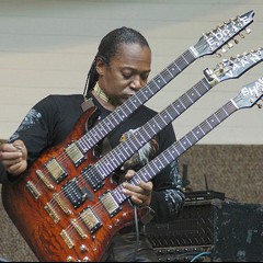 Eddie Vaan Shaw
