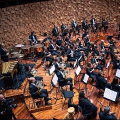 Tasmanian Symphony Orchestra