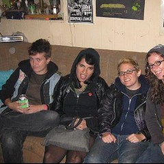 The Homewreckers