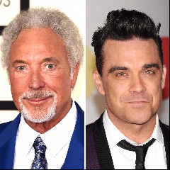 Tom Jones feat. Robbie Williams