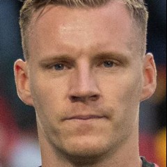 Bernd Leon