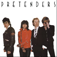 Pretenders, The