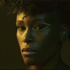 Sandra Nkaké