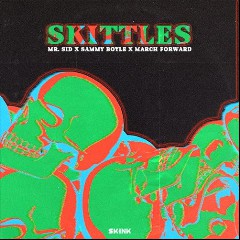 mr. sid sammy boyle x march forward