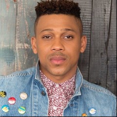 Kameron Corvet