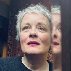 Catherine Russell