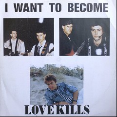 Love Kills