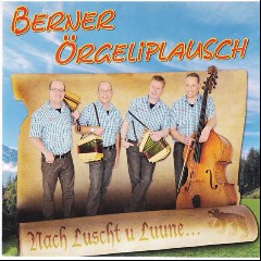 Berner Örgeliplausch