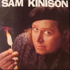 Sam Kinison