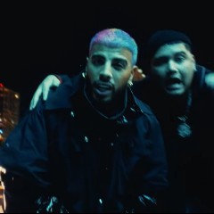 Rauw Alejandro & Ankhal