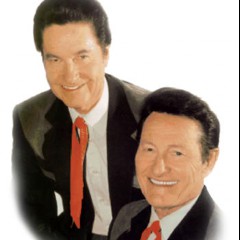 Jim & Jesse McReynolds