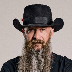 Cody Jinks