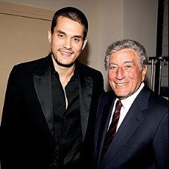Tony Bennett & John Mayer