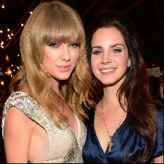 Taylor Swift feat. Lana Del Rey