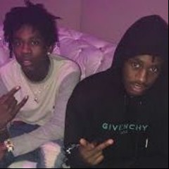 Polo G feat. Lil Tjay