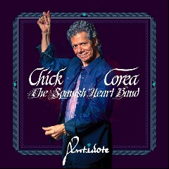 Chick Corea & The Spanish Heart Band