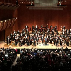 Budapest Philharmonic Orchestra