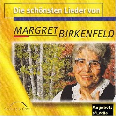 Margret Birkenfeld & Wetzlarer Jugendchor
