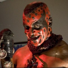 The Boogeyman