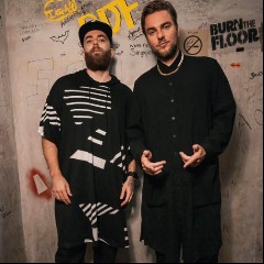 Showtek & Earl St. Clair