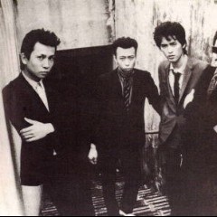 The Rockers