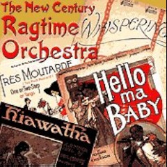 The Century Ragtime Orchestra