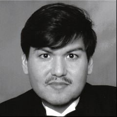 Luis Galvez