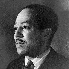 Langston Hughes