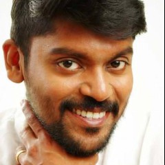 Vidhu Prathap